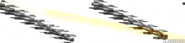 Jobber Length Drill Bit: 1/8